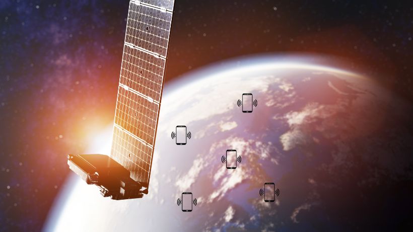 Starlink Collaborates with Salt in Switzerland to enhance coverage